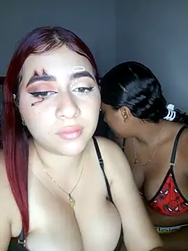 Chloe Sky love online show from 10-10-25, 04:55