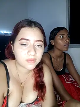 Chloe Sky love online show from 03-20-26, 03:11