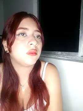 Chloe Sky love online show from 04-24-26, 03:42