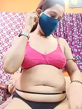 Hotpuja25 online show from 06-10-26, 05:56