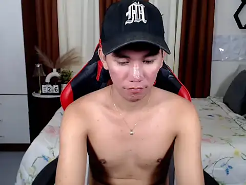 drinkmycumx online show from 02-27-26, 02:06