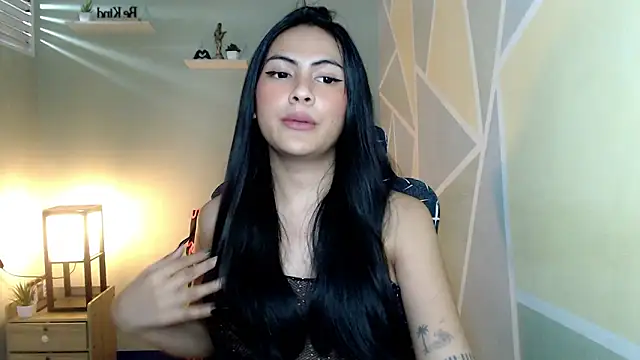 Pretty mica online show from 03-05-26, 10:22