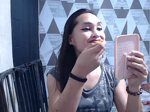 Wiynwyn Delamerced1989 online show from 03-18-26, 03:20