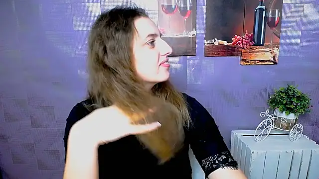 AmandaDimond  online show from 11-10-25, 12:59