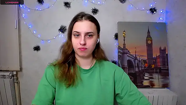 AmandaDimond  online show from 01-11-26, 01:27