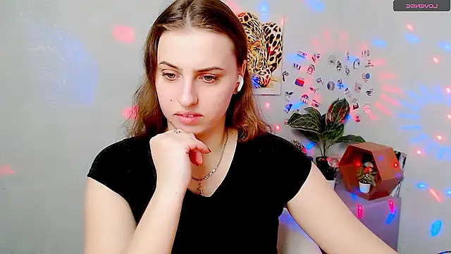 AmandaDimond  online show from 01-14-26, 02:01