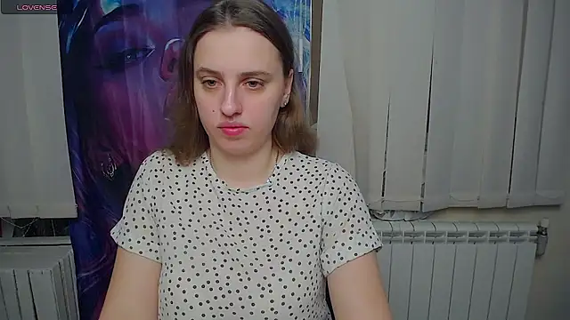 AmandaDimond  online show from 03-02-26, 11:39