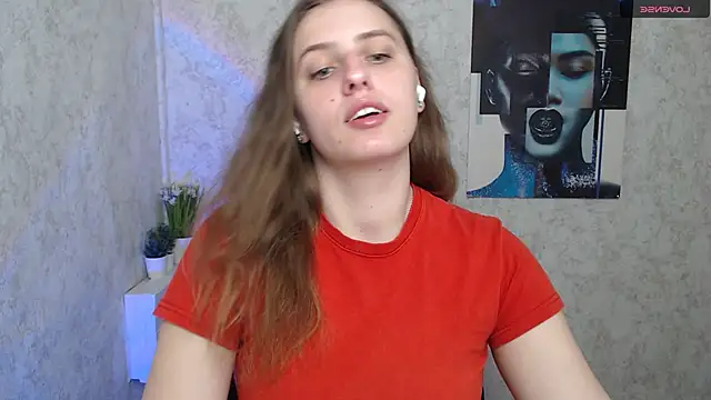 AmandaDimond  online show from 04-21-26, 09:37