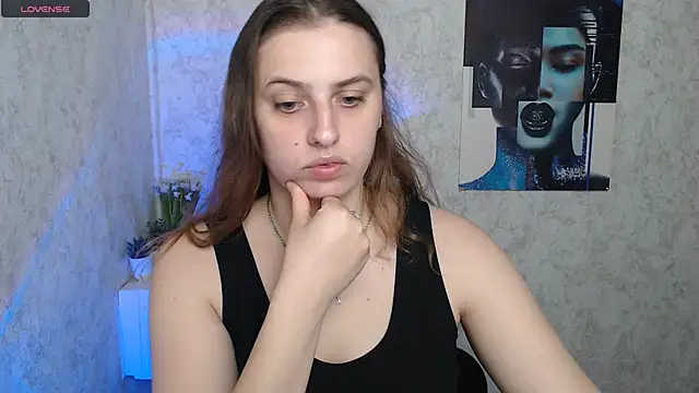 AmandaDimond  online show from 05-01-26, 01:16