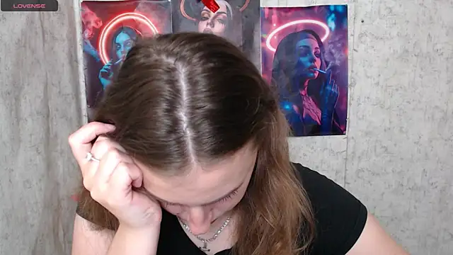 AmandaDimond  online show from 05-25-26, 10:32