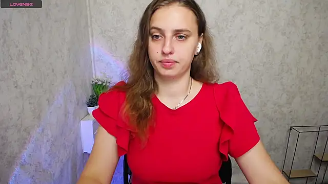 AmandaDimond  online show from 06-14-26, 09:44