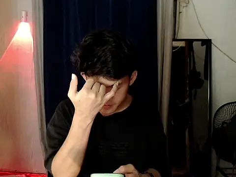 Snapshot of twink_asianbunny chatting on 09-19-25, 06:08 twink asianbunny online show from 09-19-25, 06:08