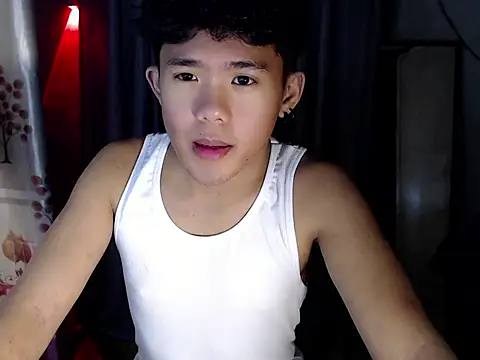 Snapshot of twink_asianbunny chatting on 09-20-25, 05:47 twink asianbunny online show from 09-20-25, 05:47