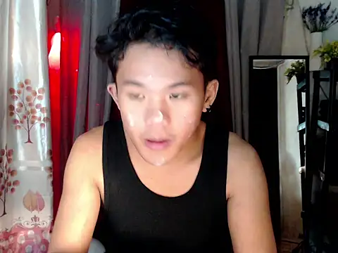 Snapshot of twink_asianbunny chatting on 09-24-25, 05:05 twink asianbunny online show from 09-24-25, 05:05