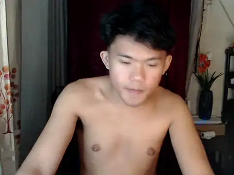 Snapshot of twink_asianbunny chatting on 10-22-25, 12:38 twink asianbunny online show from 10-22-25, 12:38
