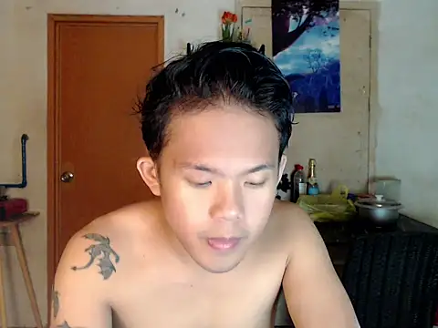 twink asianbunny online show from 01-14-26, 12:11
