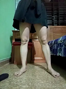 SexyQueen99 online show from 04-02-26, 09:45