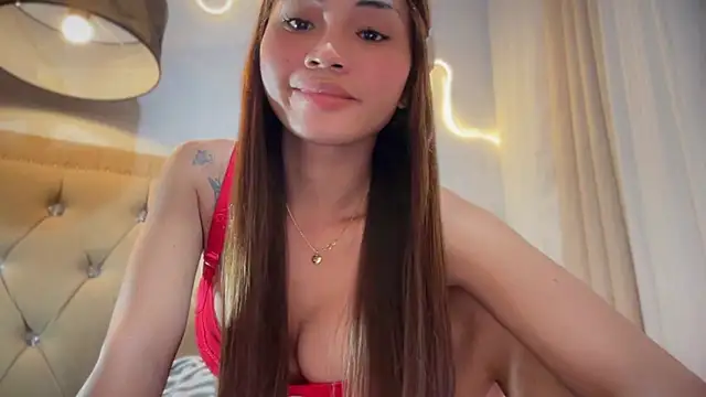 Angelfabxx online show from 02-08-26, 09:45