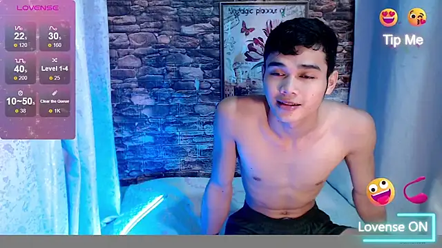 hot asian01 online show from 10-31-25, 11:00
