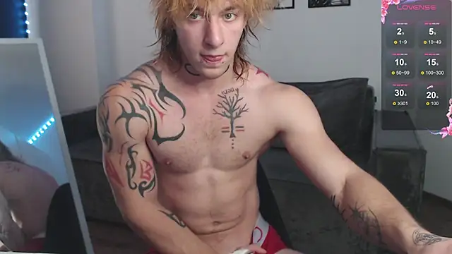 Brendan  Piks online show from 10-24-25, 10:55