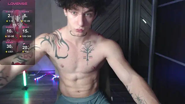 Brendan  Piks online show from 11-20-25, 06:46