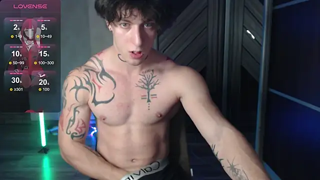 Brendan  Piks online show from 11-20-25, 07:02