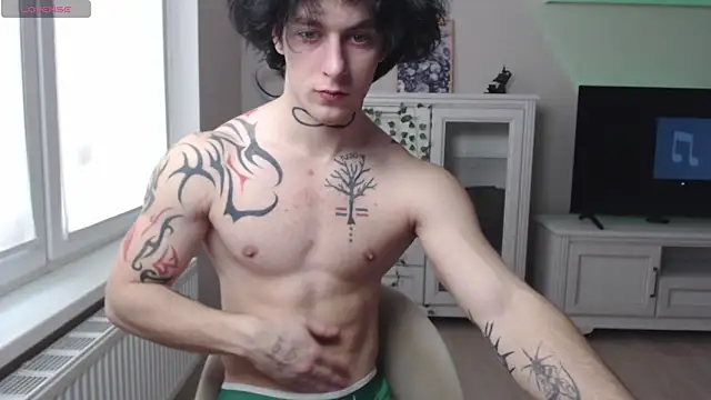 Brendan  Piks online show from 03-05-26, 08:10