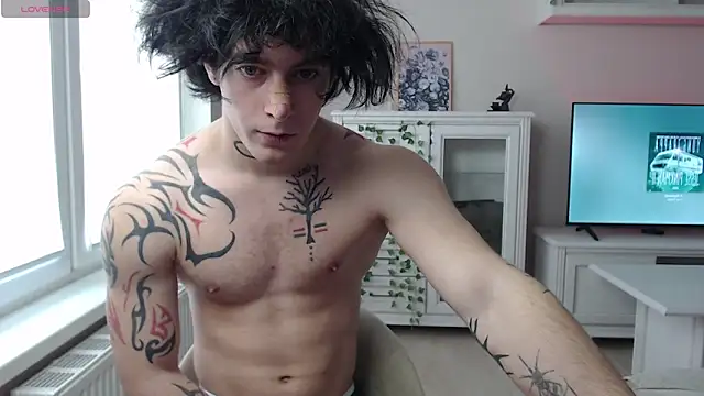 Brendan  Piks online show from 03-20-26, 08:52