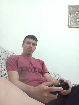 Suamulherfeliz online show from 07-27-26, 10:11