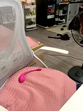 Mina048 online show from 09-29-25, 06:29