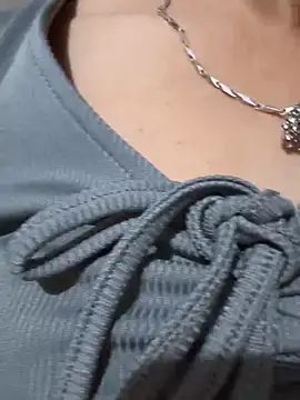 MychuSweet online show from 09-12-25, 02:50