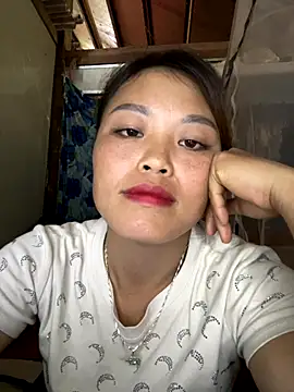 MychuSweet online show from 10-05-25, 02:54