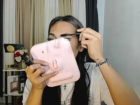 Savanna White online show from 01-13-26, 02:33