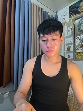 Snapshot of xshyboyx chatting on 02-03-26, 01:16 xshyboyx online show from 02-03-26, 01:16