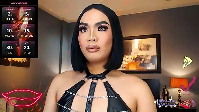 FridaHumphrey online show from 09-23-25, 05:05