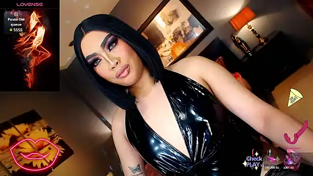 FridaHumphrey online show from 12-03-25, 06:06