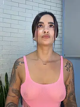 Im Fernanda online show from 09-23-25, 11:19