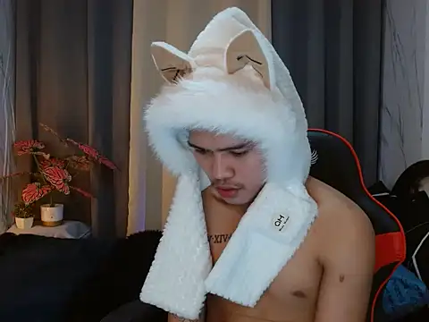 Snapshot of YourNaughtyTwink_69 chatting on 03-16-26, 03:45 YourNaughtyTwink 69 online show from 03-16-26, 03:45