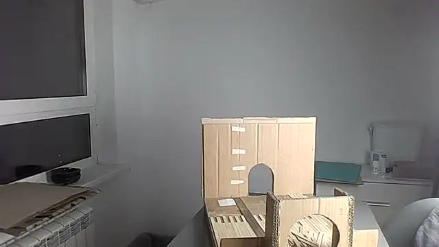 Qaynii online show from 10-21-25, 02:40