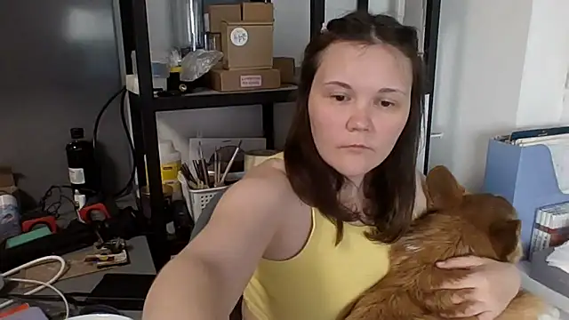 Qaynii online show from 10-30-25, 08:42