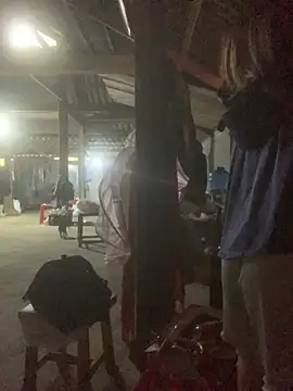 ThiHa003 online show from 11-13-25, 03:16