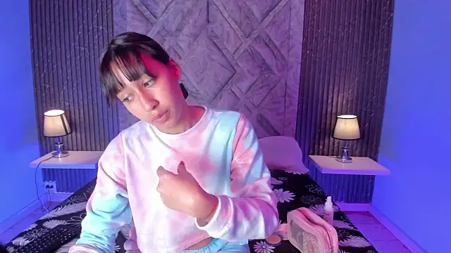 CamiGox online show from 10-05-25, 11:41