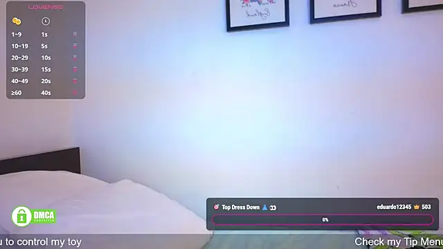 Miasiren online show from 09-09-25, 09:25