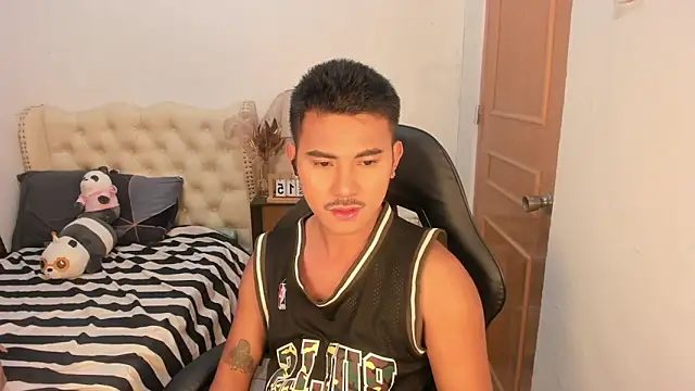 the jack collins69 online show from 03-18-26, 01:14