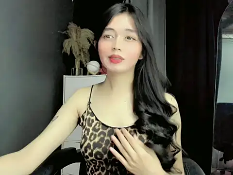 LexiLove online show from 10-02-25, 01:18