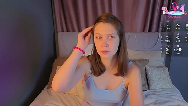 BeatrixCarIeton online show from 09-19-25, 06:52