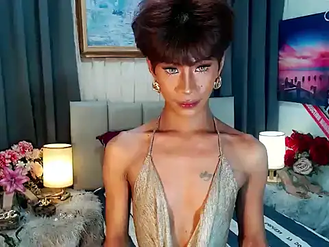 sassylatina online show from 10-07-25, 01:52