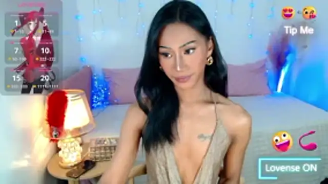 sassylatina online show from 12-03-25, 03:43