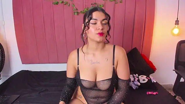 ana foxi online show from 06-11-26, 11:03