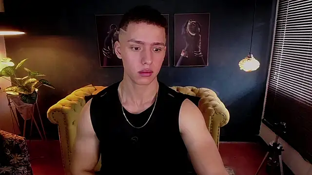 deivid parker online show from 11-21-25, 01:54